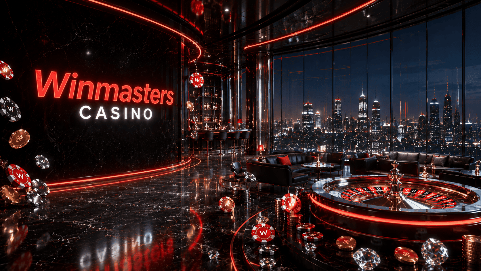 winmasters casino